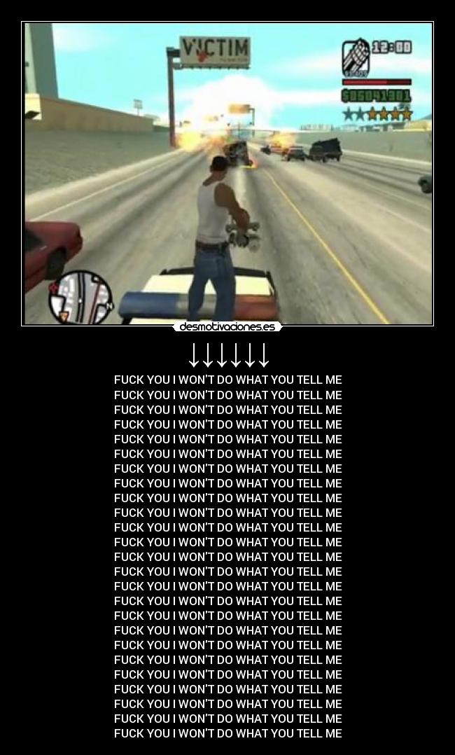 ↓↓↓↓↓↓ - 