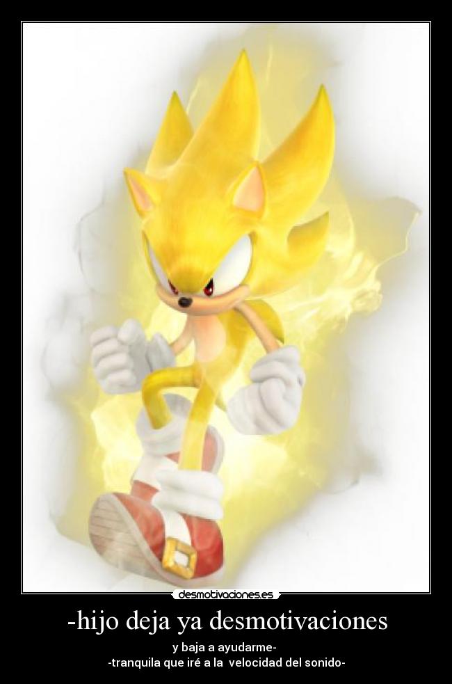 -hijo deja ya desmotivaciones -