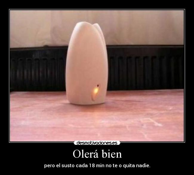Olerá bien - 