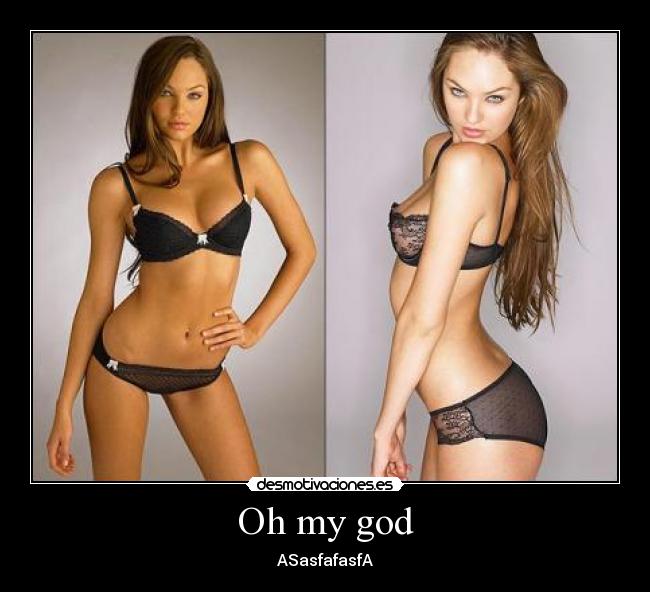 Oh my god - ASasfafasfA