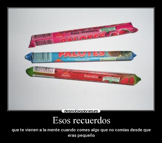 carteles recuerdos rapyeah palote desmotivaciones