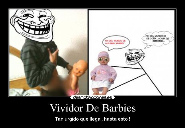 carteles made soke desmotivaciones