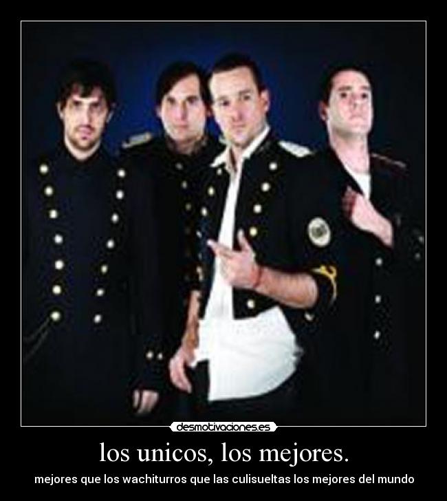 carteles tan bionica desmotivaciones