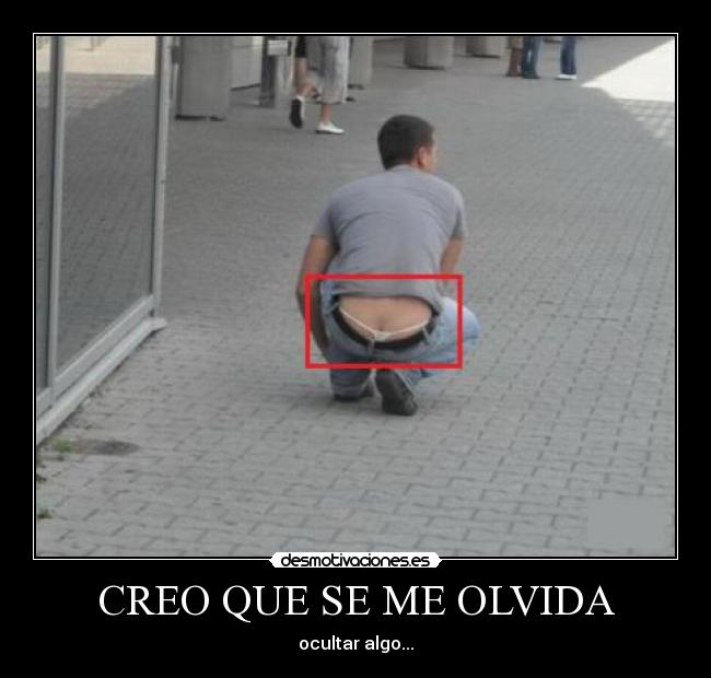Una pregunta indiscreta para el que sigue - Página 22 Tanga