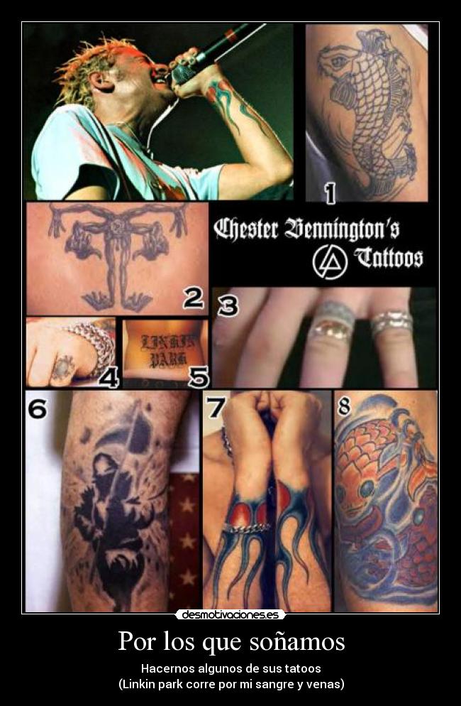 Por los que soñamos -