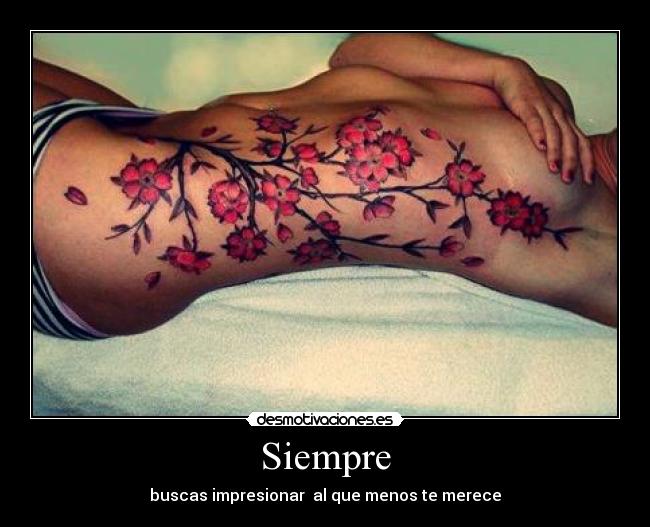 Siempre - 