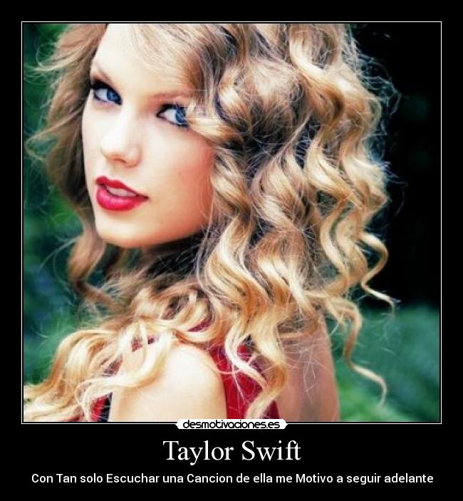 Taylor Swift -