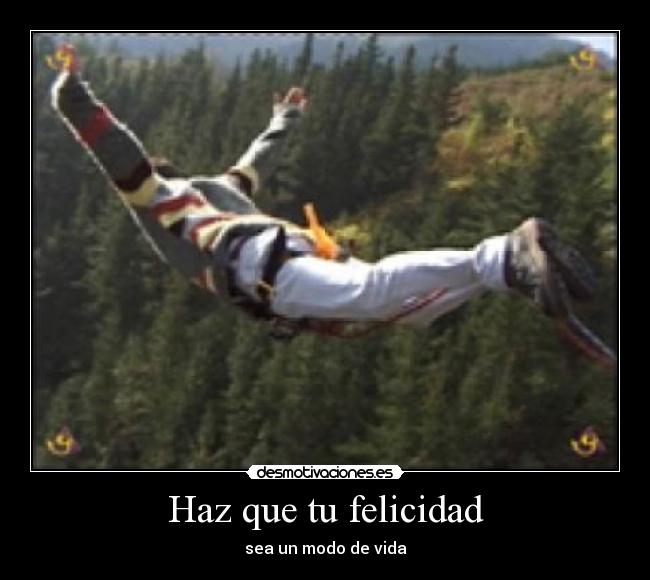 carteles felicidad javkaos vivir limite desmotivaciones