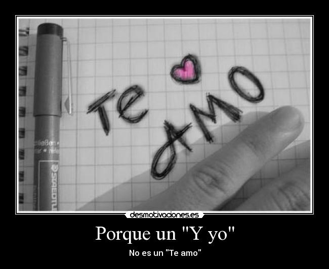 carteles amoooooo resubido desmotivaciones