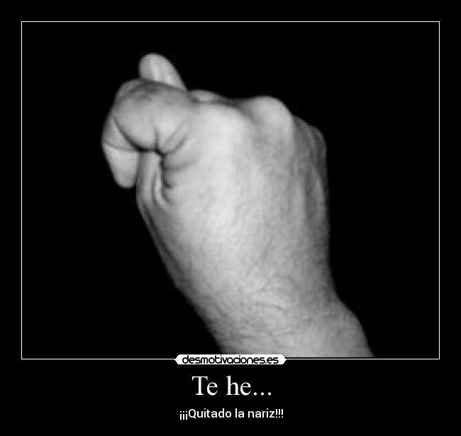 carteles gracietas desmotivaciones