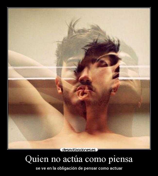 carteles guti19 para mustang primer user imagen por las caras que tenemos desmotivaciones