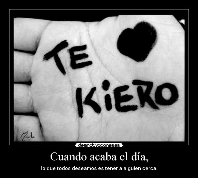 carteles manelwhibley desmotivaciones