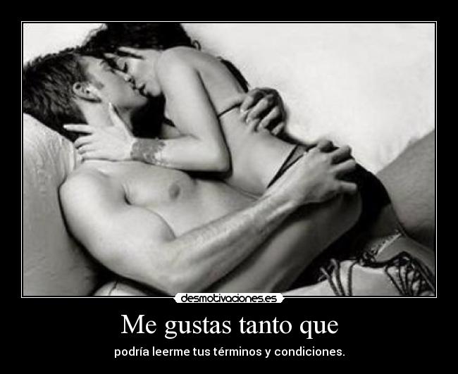 carteles terminos condiciones desmotivaciones