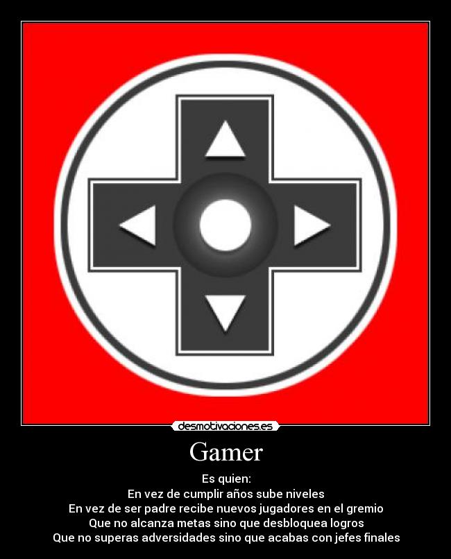 carteles frikada gamer sobrenatural nivel doce mas uno desmotivaciones