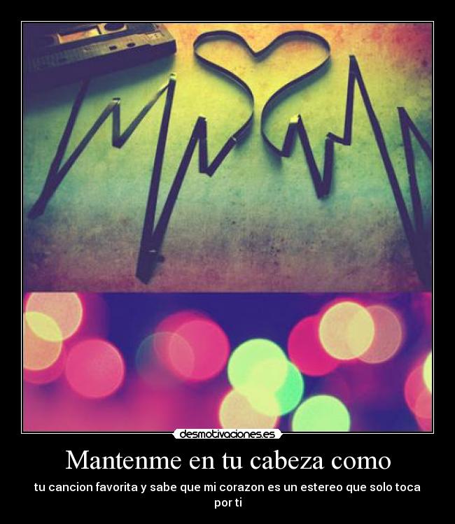 carteles stereo hearts desmotivaciones