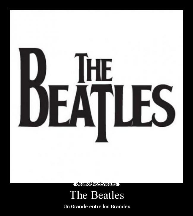 The Beatles -