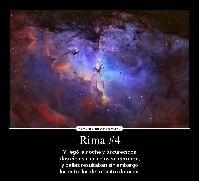 Rima #4 - 