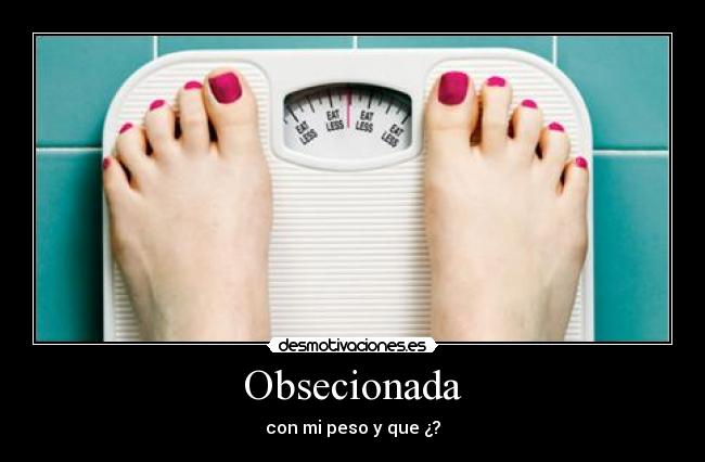 Obsecionada -