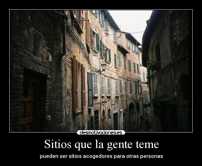 carteles esta calle donde pixie encuentra finn heheheheheh desmotivaciones