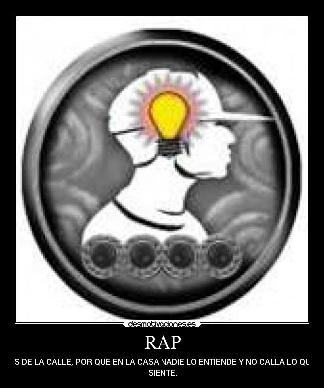 RAP - 
