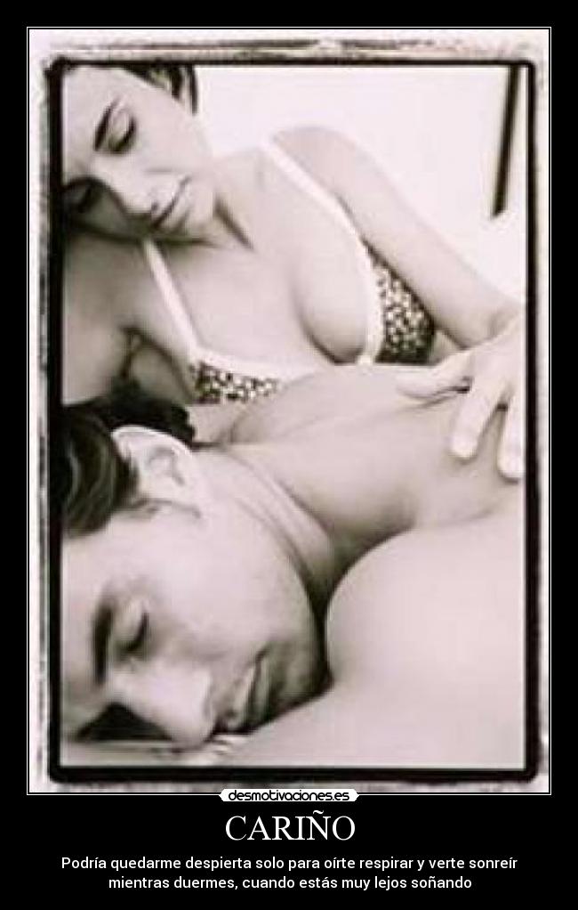 CARIÑO - 