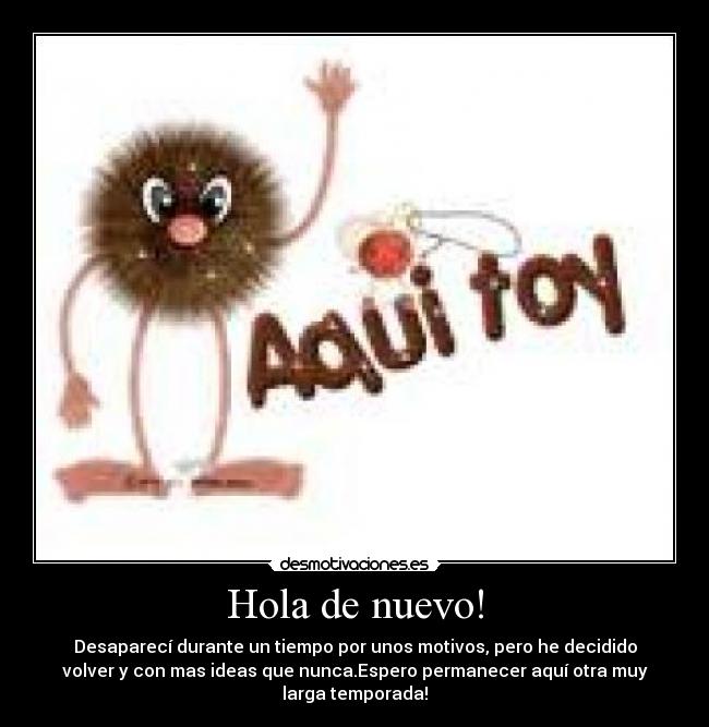 carteles vuelto volvere irr jujujuju desmotivaciones