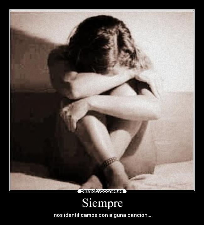 carteles tristeza desmotivaciones