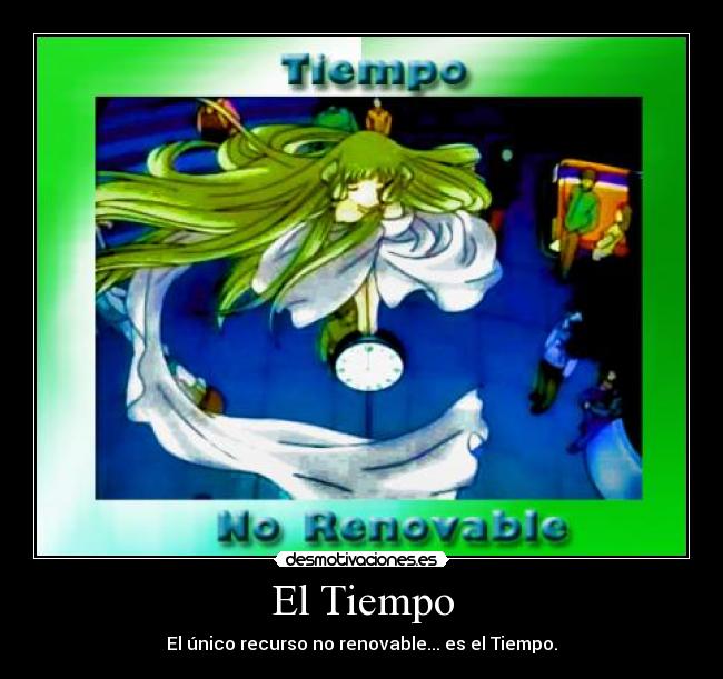 El Tiempo -