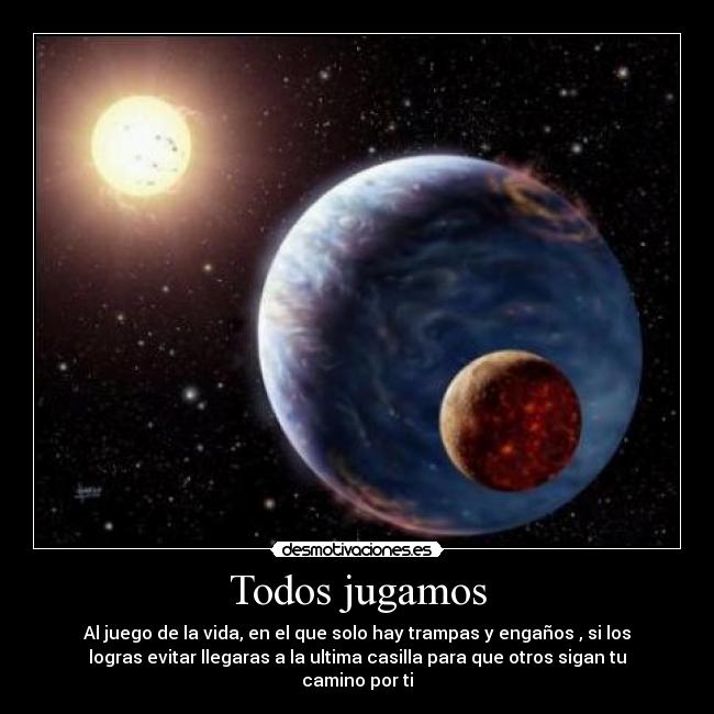 Todos jugamos -