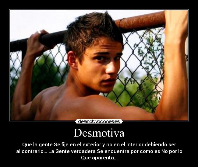 Desmotiva - 