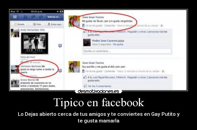 Tipico en facebook - 