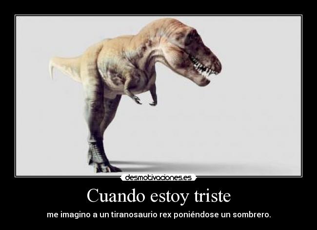 carteles rex desmotivaciones