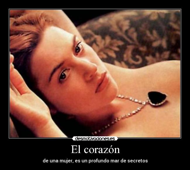 El corazón - 