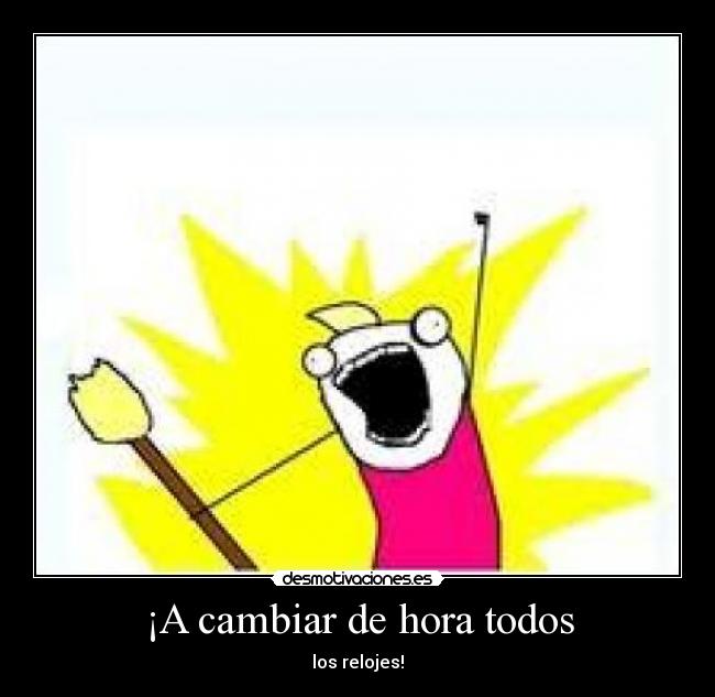 carteles vamos vamos desmotivaciones