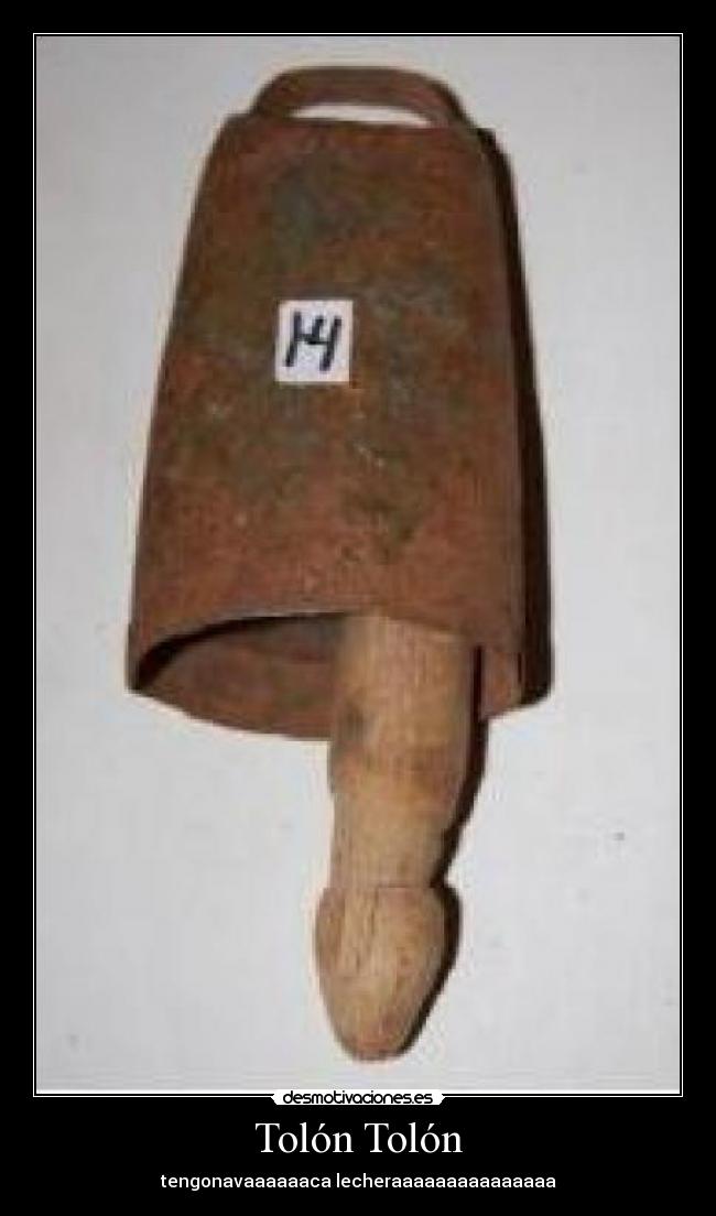 Tolón Tolón -