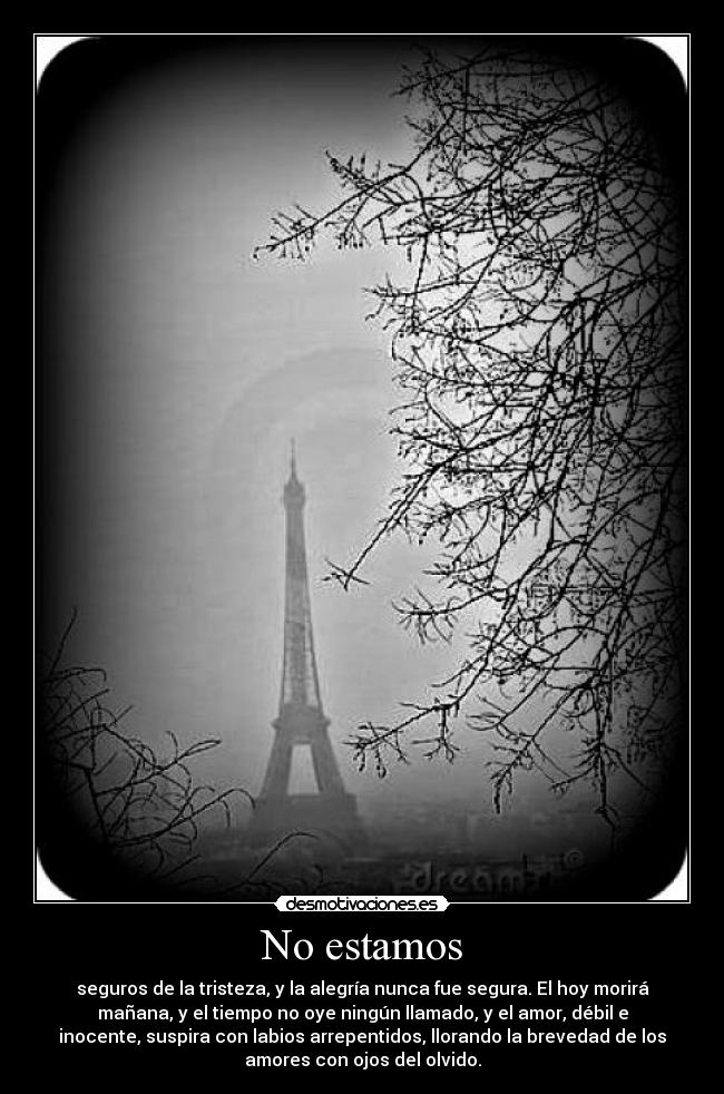 carteles estamos desmotivaciones