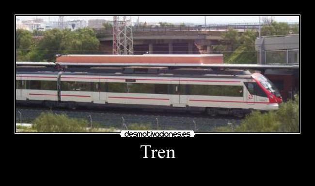 Tren - 