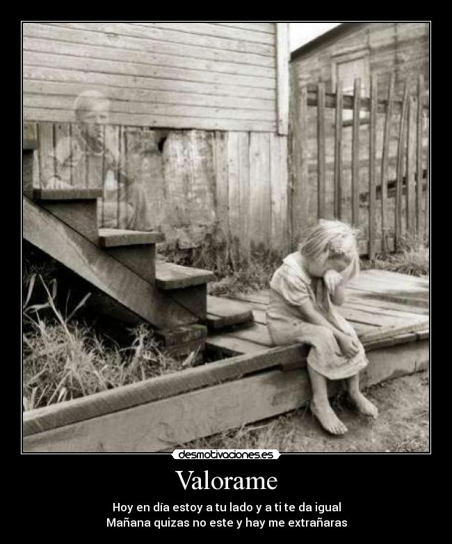 Valorame -