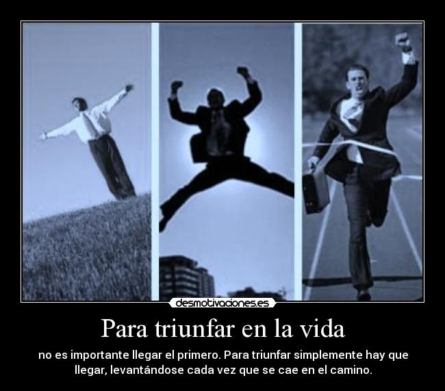 carteles vida aandressanchz desmotivaciones