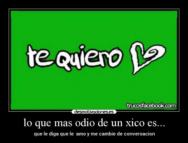 carteles odio rapeal desmotivaciones