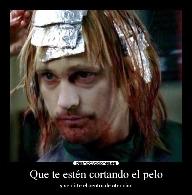 cortando el pelo que te est 233 n cortando el pelo desmotivaciones cortando el pelo que te est 233 n cortando el pelo desmotivaciones