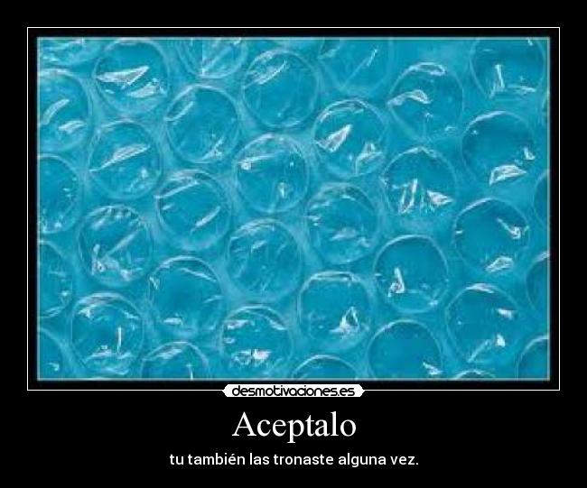 Aceptalo -