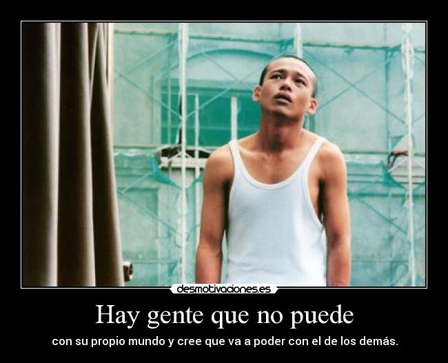 carteles oop desmotivaciones