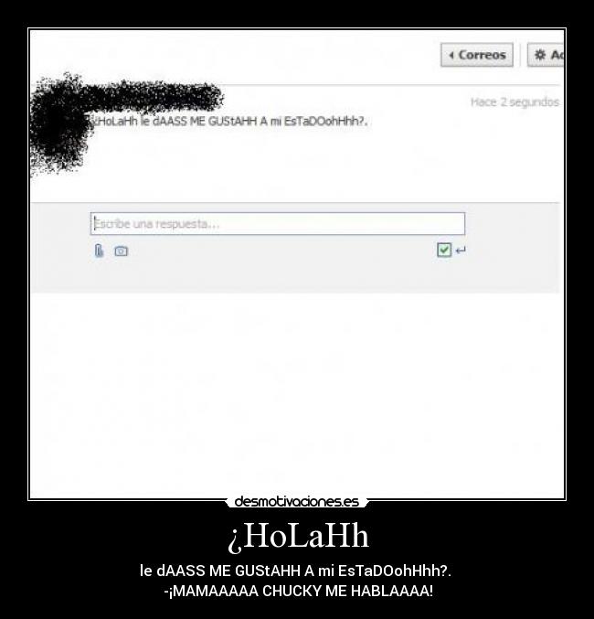 ¿HoLaHh - 