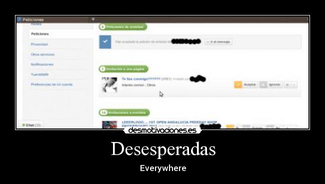 Desesperadas - Everywhere