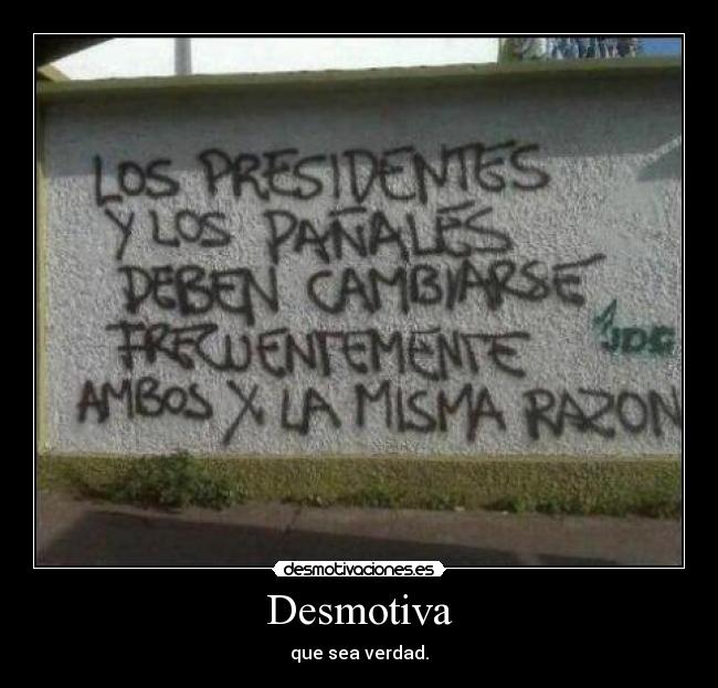 Desmotiva -