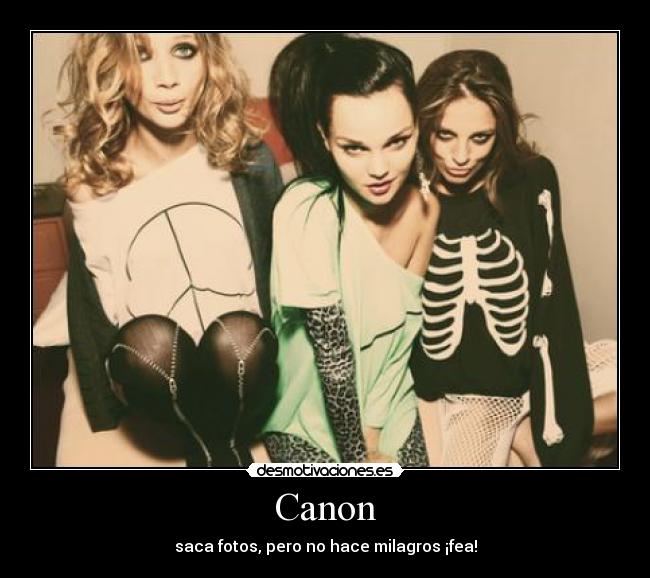 Canon -