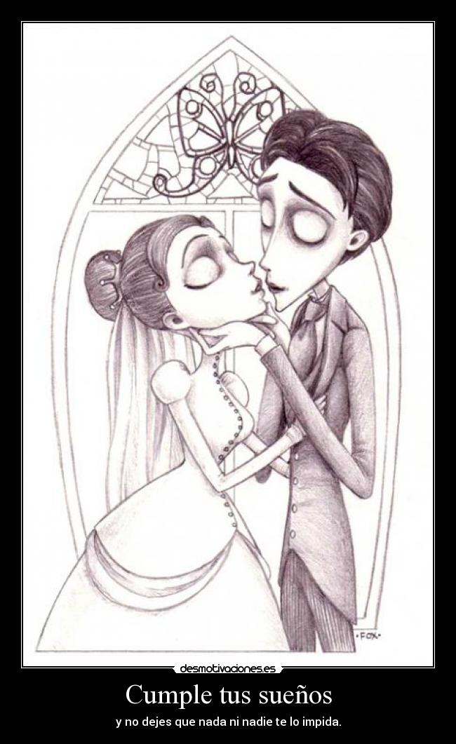 Cumple tus sueños -