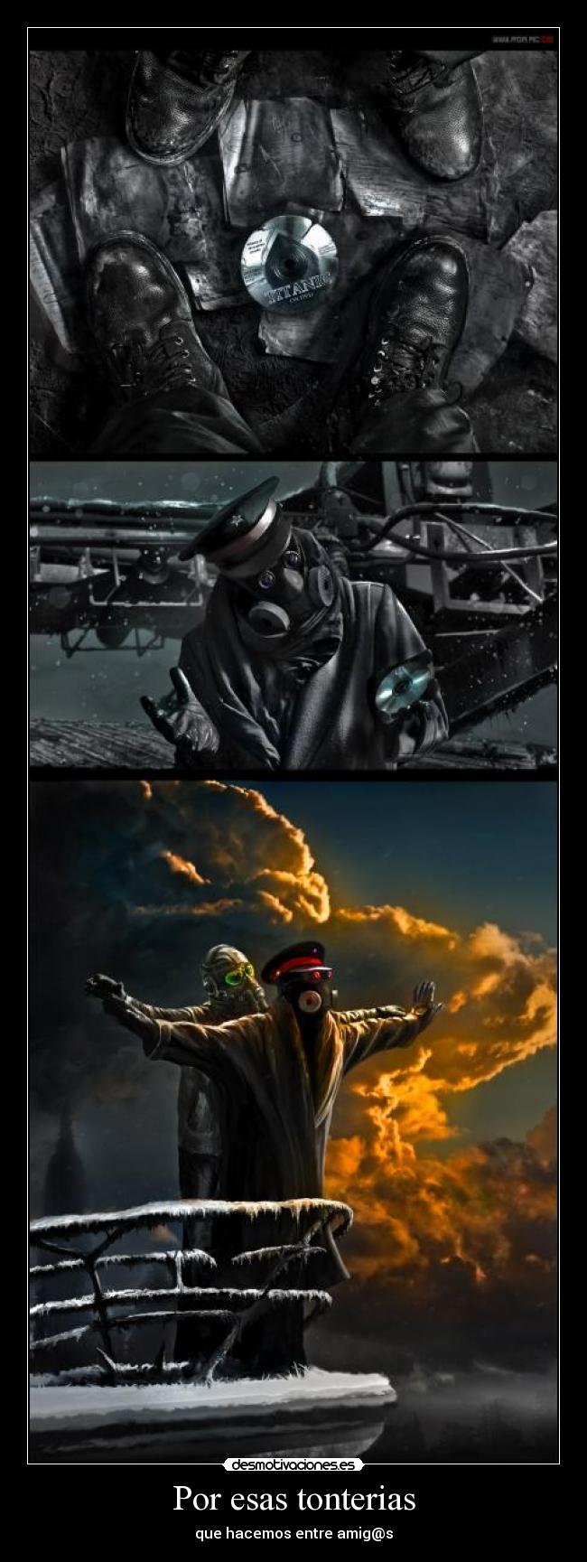 carteles titanic fail anonimo13 desmotivaciones