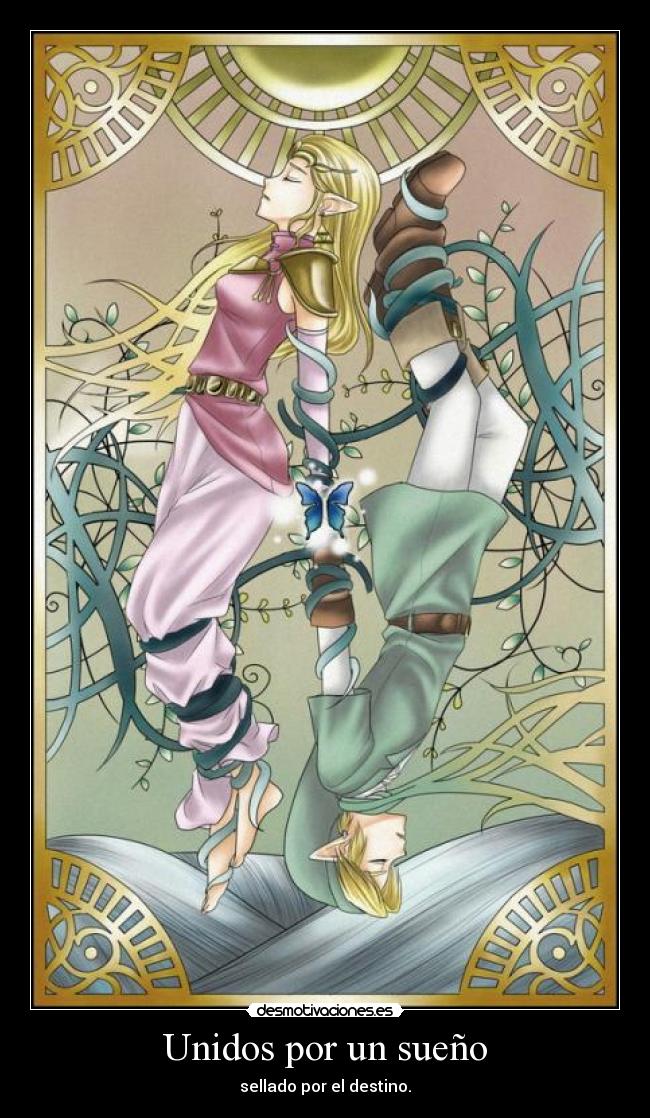 Unidos por un sueño -